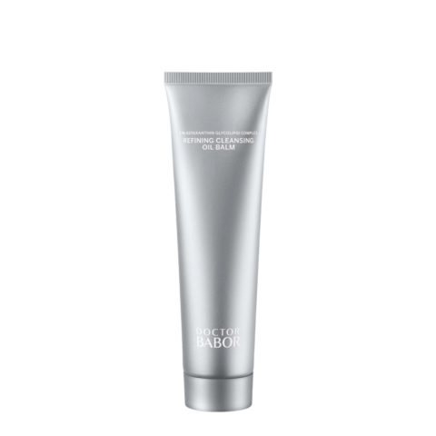 Babor Doctor Babor Resurface Refining Cleansing Oil Balm 150ml - bálsamo limpiador facial