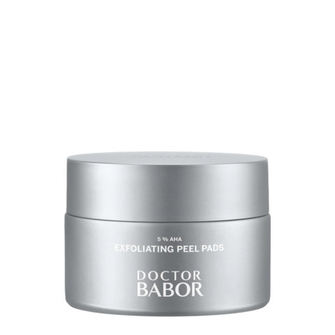 Babor Doctor Babor Resurface Exfoliating Peel Pads 40pz - discos exfoliantes