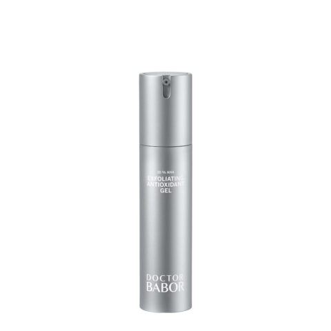 Babor Doctor Babor Resurface Exfoliating Antioxidant Gel 50ml - gel facial exfoliante antioxidante