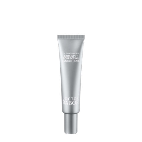 Babor Doctor Babor Resurface Dark Spot Correcting Concentrate 30ml - tratamiento facial anti manchas