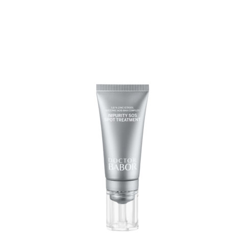Babor Doctor Babor Clarifying Impurity SOS Spot Treatment 10ml - tratamiento específico anti granos