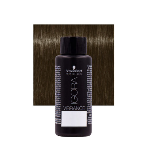Schwarzkopf Igora Vibrance 9.5-98 Pastel Violeta Rojo 60ml - coloración tono sobre tono
