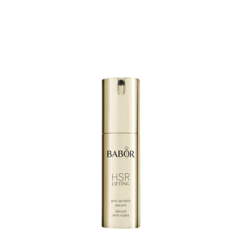 Babor HSR Lifting Anti-Wrinkle Serum 30ml - suero facial antiarrugas