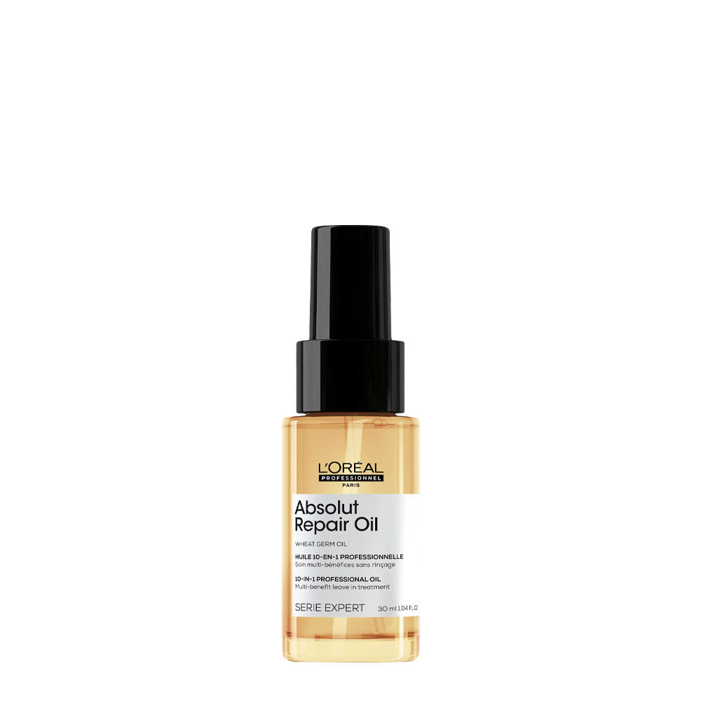 L'Oréal Professionnel Paris Serie Expert Absolut Repair Oil 10in1 30ml - aceite reparador