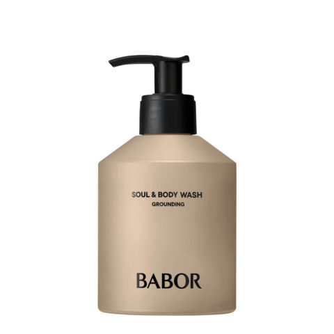Babor Spa Soul & Body Wash Grounding 250ml - gel de ducha