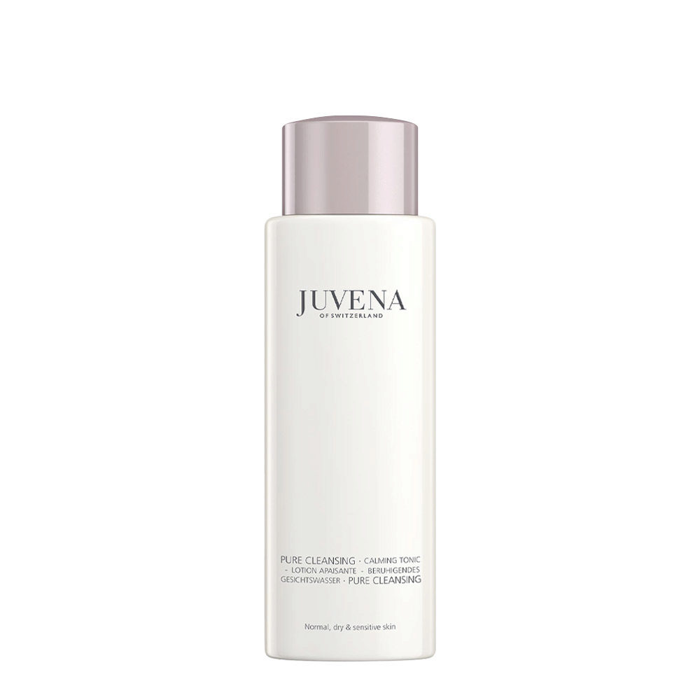 Juvena Pure Cleansing Calming Tonic 200ml - tónico calmante