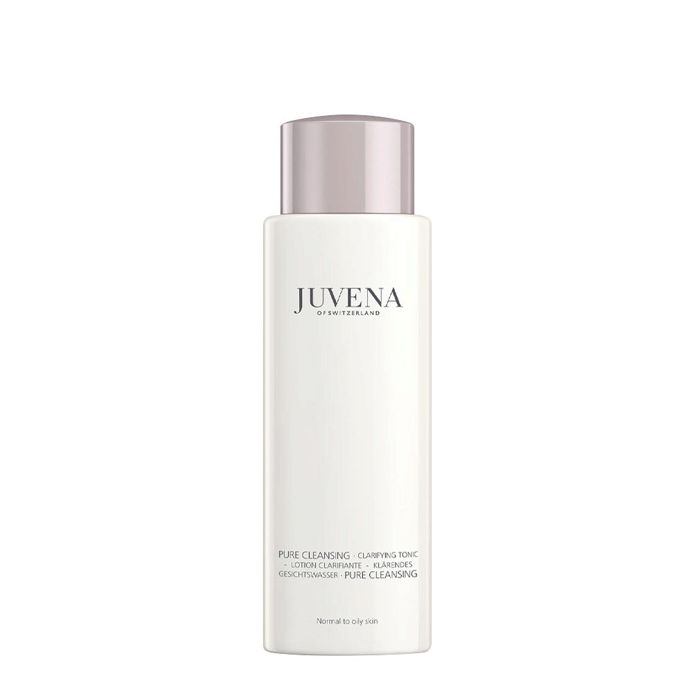 Juvena Pure Cleansing Clarifying Tonic 200ml - tónico purificante refrescante