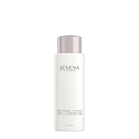 Juvena Pure Cleansing Lifting Peeling Powder 90gr - polvo exfoliante