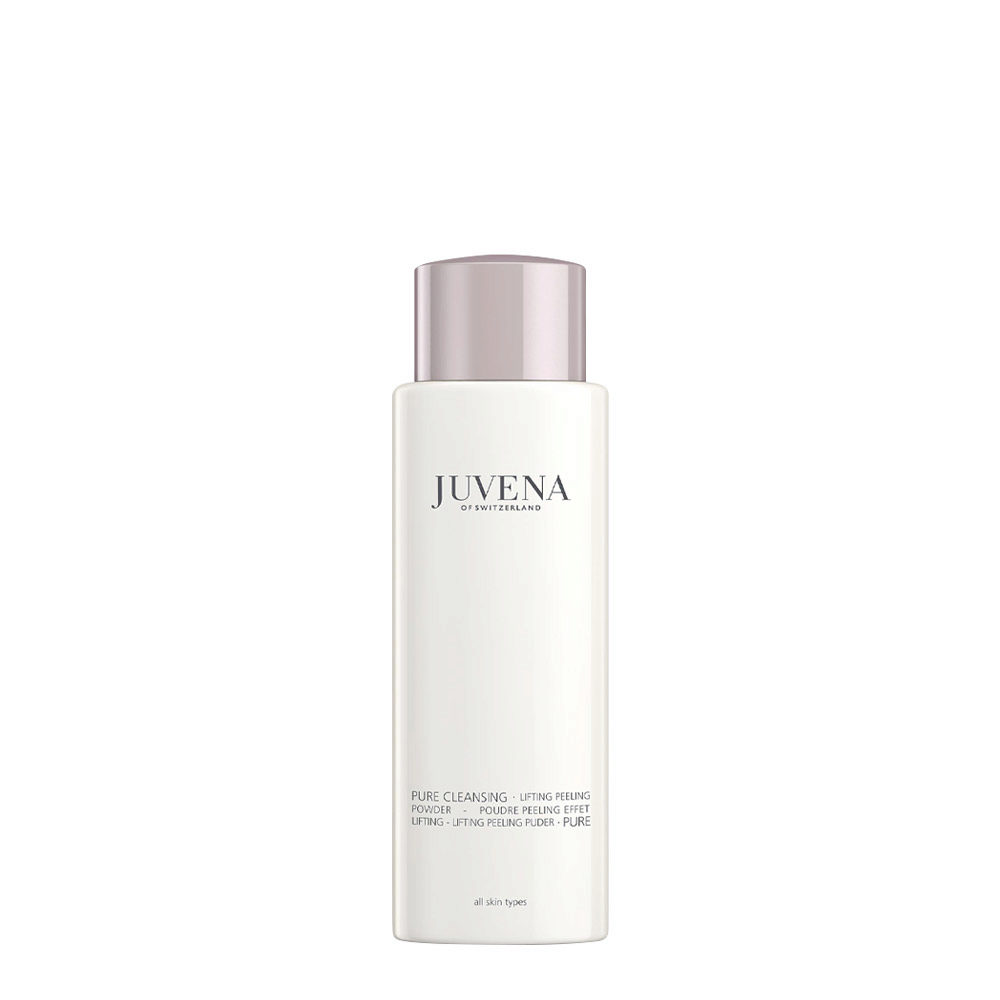 Juvena Pure Cleansing Lifting Peeling Powder 90gr - polvo exfoliante