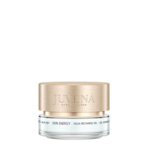 Juvena Skin Energy Aqua Recharge Gel 50ml - gel hidratante