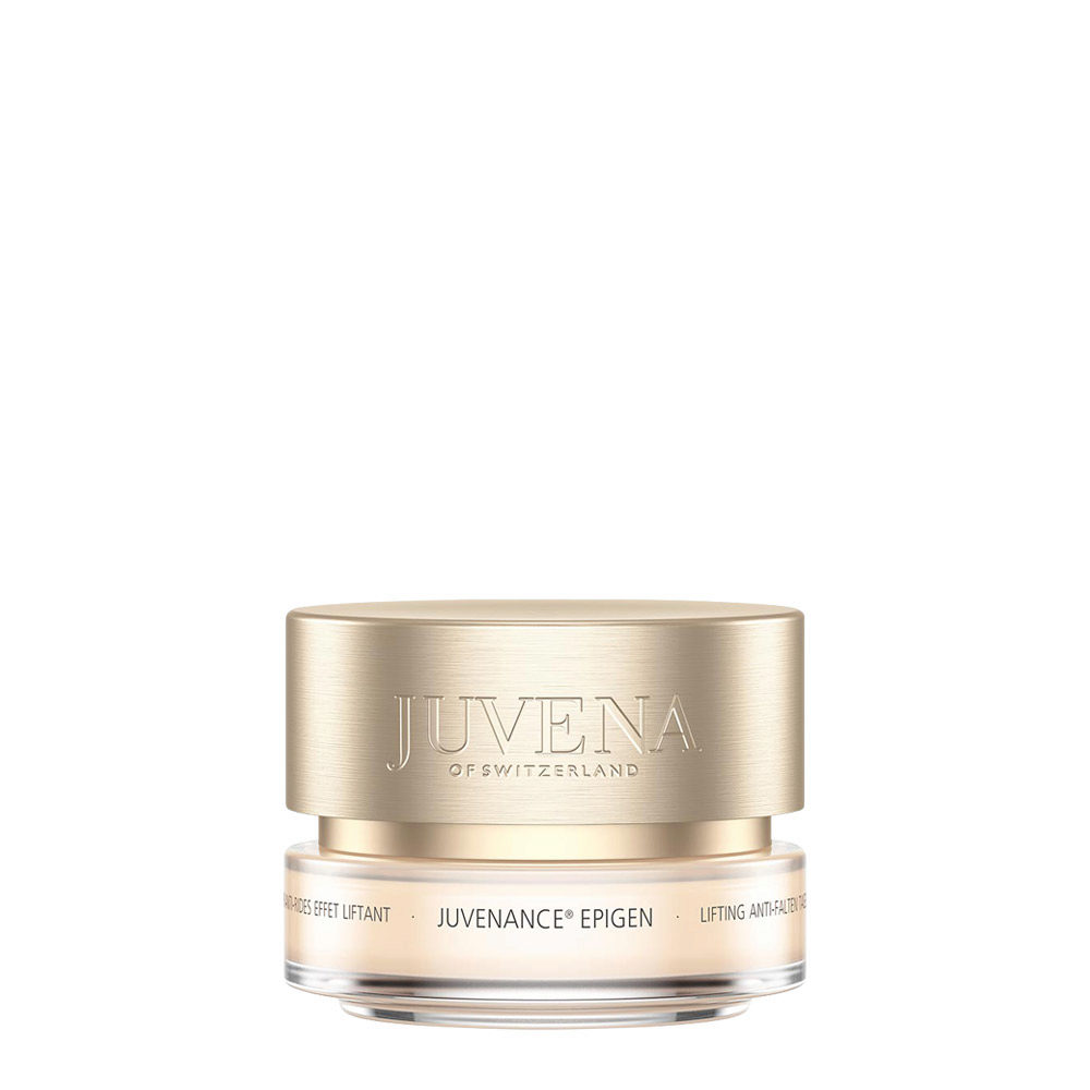 Juvena Juvenance Epigen Lifting Anti-Wrinkle Day Cream 50ml - crema facial antiarrugas