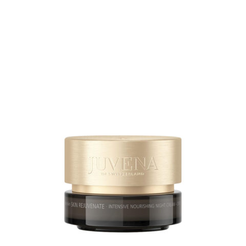 Juvena Skin Rejuvenate Intensive Nourishing Night Cream 50ml - crema facial de noche nutritiva intensiva