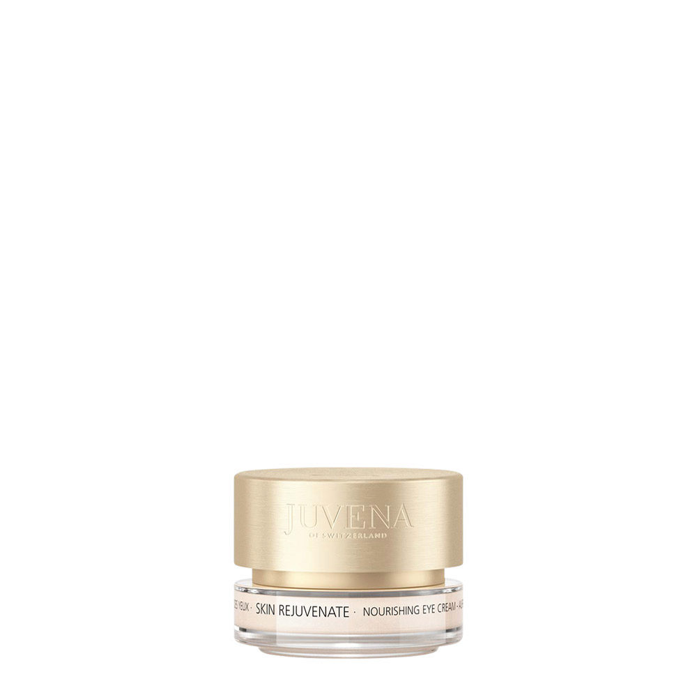 Juvena Skin Rejuvenate Nourishing Intensive Nourishing Eye Cream 15ml - crema nutritiva contorno de ojos