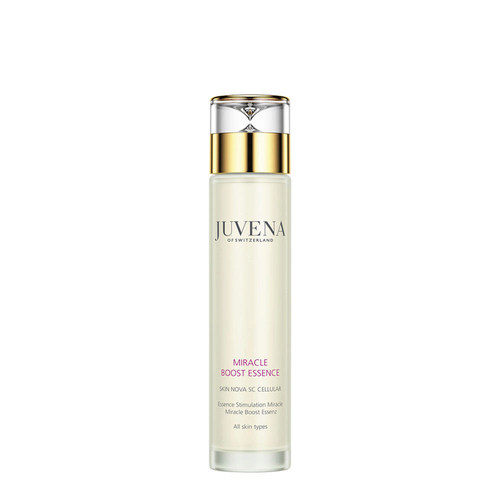 Juvena Miracle Boost Essence 125ml - elixir hidratante