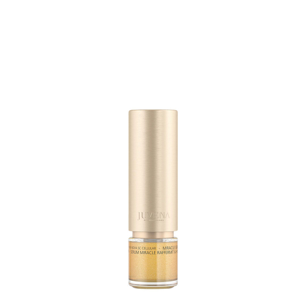 Juvena Miracle Serum Firm & Hydrate 30ml - suero hidratante voluminizador