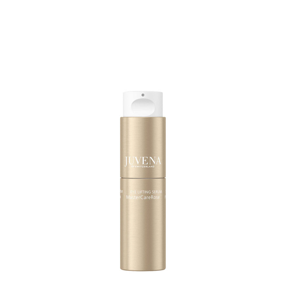 Juvena Master Care Master Rose Eye Lifting Serum 15ml - suero contorno de ojos efecto lifting