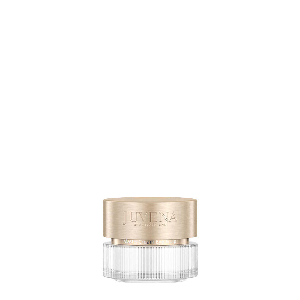 Juvena Master Care Mastercream Eye & Lip 20ml - tratamiento contorno de ojos y labios
