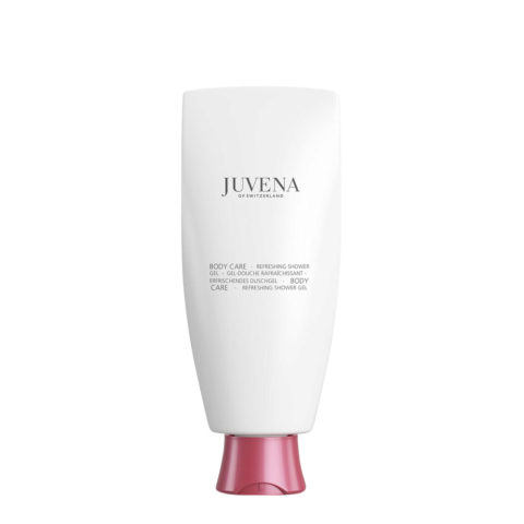 Juvena Body Care Refreshing Shower Gel Daily Recreation 200ml - gel de ducha revitalizante