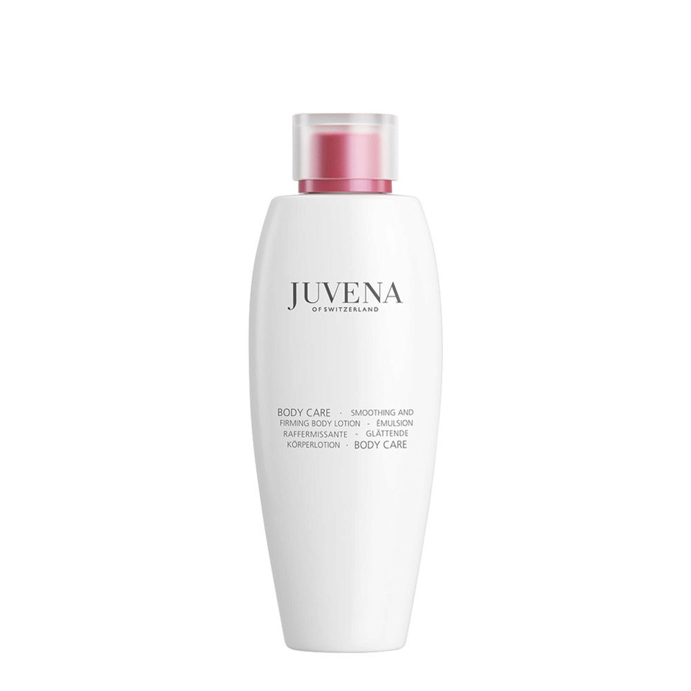 Juvena Body Care Smoothing And Firming Body Lotion Daily Adoration 200ml - loción corporal hidratante