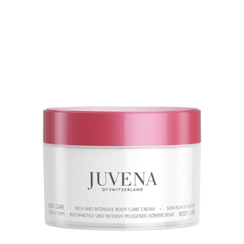 Juvena Body Care Rich & Intensive Body Care Cream Luxury Adoration 200ml - crema corporal nutritiva