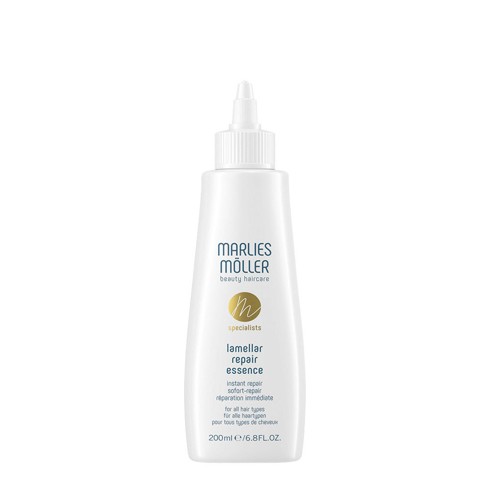 Marlies Möller Lamellar Repair Essence 200ml - loción reparadora