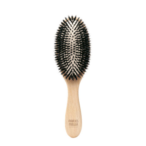 Energy All Round Hair Brush - cepillo de limpieza