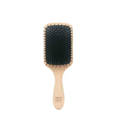 Travel Hair & Scalp Brush - cepillo para el cabello y el cuero cabelludo