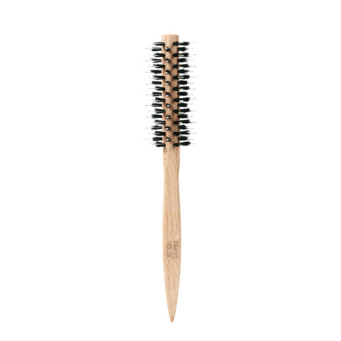 Medium Round Brush - cepillo pelo corto