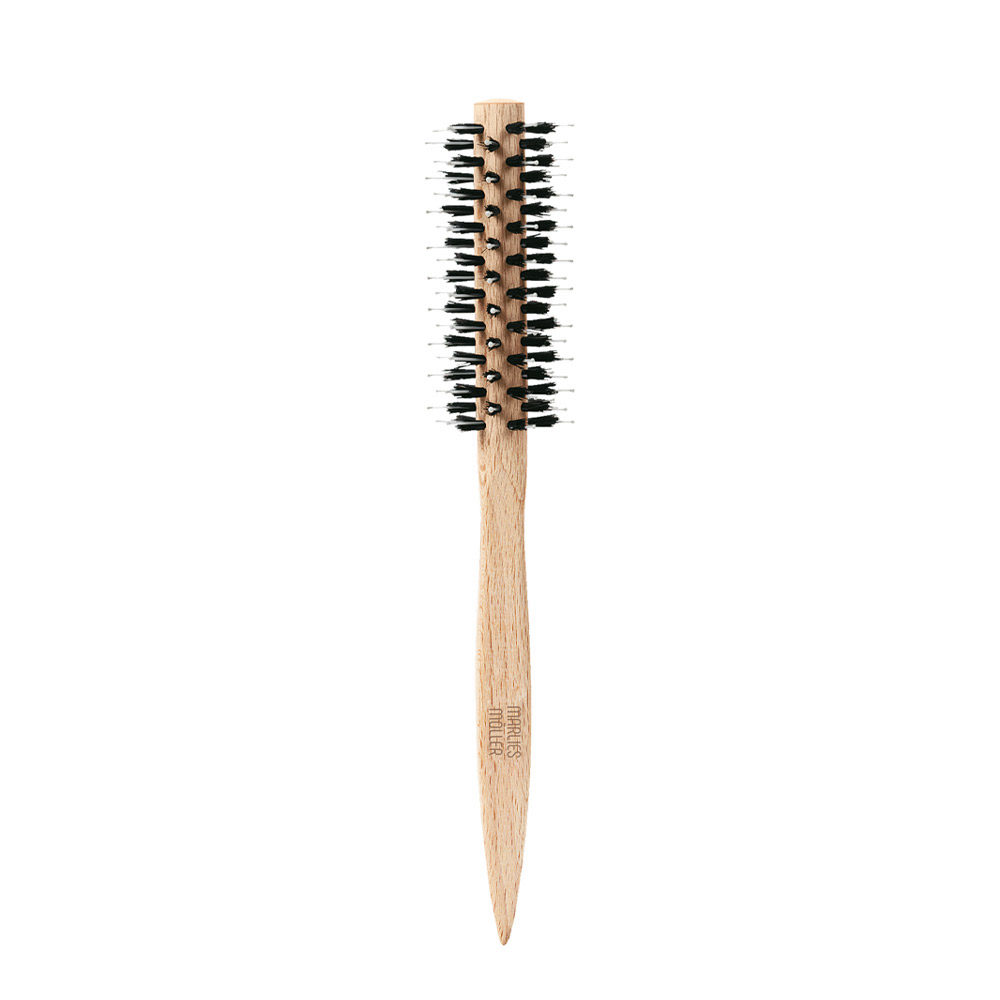 Marlies Möller Medium Round Brush - cepillo pelo corto