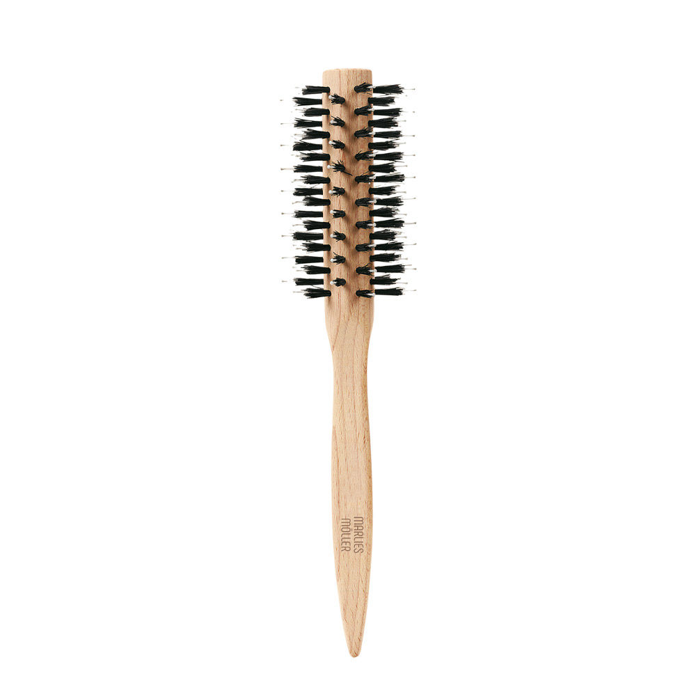 Marlies Möller Medium Round Brush - cepillo pelo corto o medio