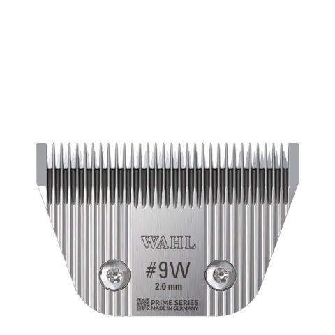 Pro Pet Precision Blade Wide #9W 2mm - cabezal
