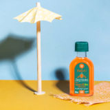 Lola From Rio Pinga Cenoura & Oliva 50ml - aceite termoprotector y rayos UV