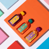 Lola From Rio Pinga Cenoura & Oliva 50ml - aceite termoprotector y rayos UV