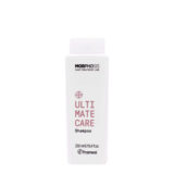 Framesi Morphosis Ultimate Care Shampoo 250ml - champú revitalizante cabello encrespado y sin brillo