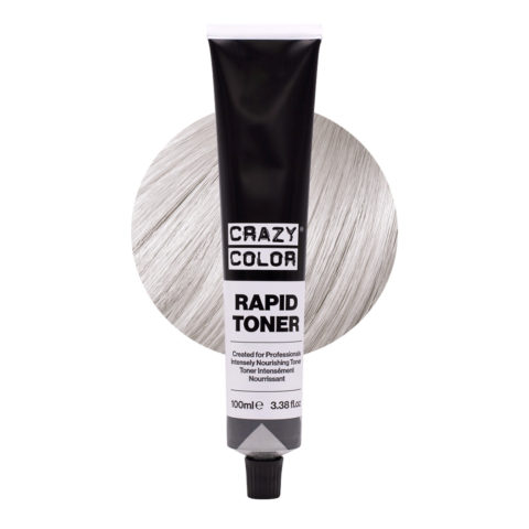 Rapid Toner 05 Ice Queen 100ml - matizador rápido