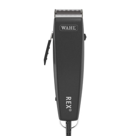 Pet Specialty Rex Clipper - cortapelos perros y gatos de tamaño mediano