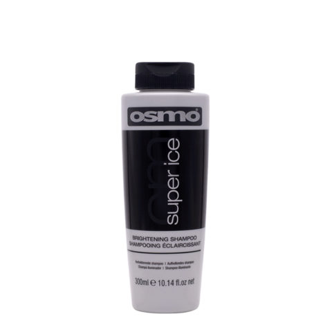 Super Ice Brightening Shampoo 300ml - champú anti-amarillo