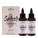 Creattiva Splash Pigmento Neutro Puro 90ml