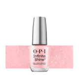 OPI Infinite Shine I'm Dreaming Spring 2025 Sneak a Pink 15ml  - esmalte de larga duración