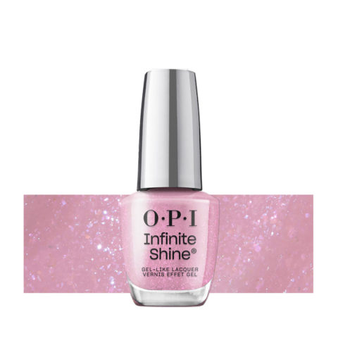 OPI Infinite Shine I'am Dreaming Spring 2025 Time With Pastel 15ml  - esmalte de larga duración