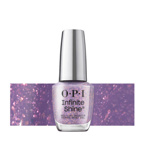 OPI Infinite Shine I'm Dreaming Spring 2025 Where Time Stuns Still 15ml  - esmalte de larga duración