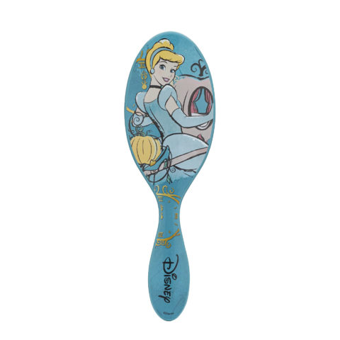 Original Detangler Disney Elegant Princess Cinderella - cepillo desenredante