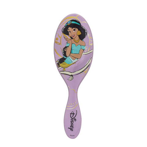 Disney Original Detangler Elegant Princess Jasmine - cepillo desenredante