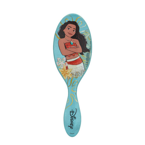 Disney Original Detangler Elegant Princess Moana - cepillo desenredante