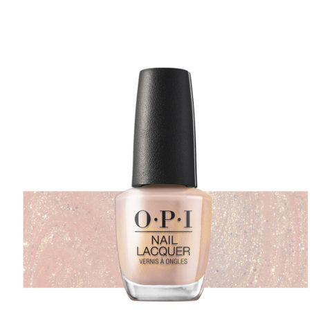 OPI Nail Lacquer I'am Dreaming Spring 2025 Mirror, Mirror on the Awe 15ml - esmalte
