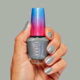 OPI Rapidry A Silver Of a Sec 9ml - esmalte de uñas de secado rápido