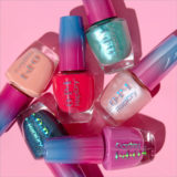 OPI Rapidry Screen-Grab Green 9ml - esmalte de uñas de secado rápido