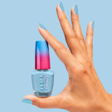 OPI Rapidry Snap Your Fingers 9ml  - esmalte de uñas de secado rápido