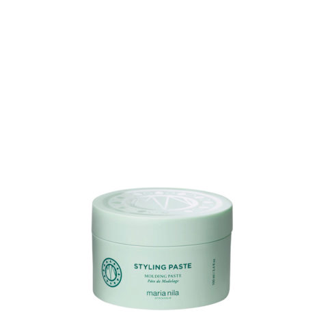 Styling Paste 100ml - pasta de peinado voluminizadora