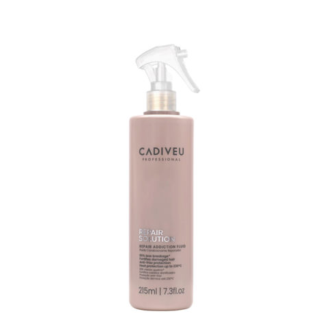 Professional Repair Solution Addiction Fluid 215ml - fluido reestructurante